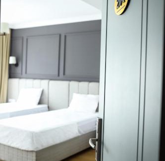 Pendik Hotel | FONTANA VERDE