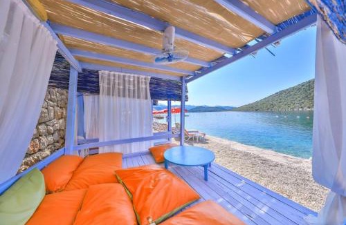 Kas Resort | Olympos Mocamp