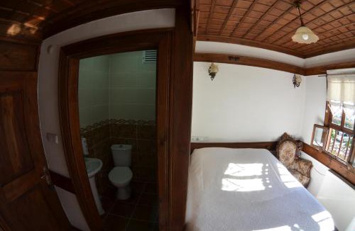 Safranbolu City Center Hotel | Yorgancıoglu Konak