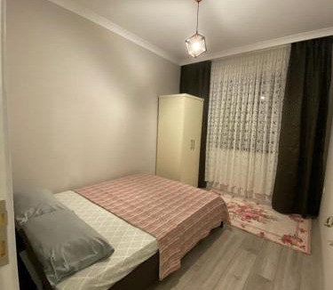 Trabzon Villa | Sky Villas Hisar