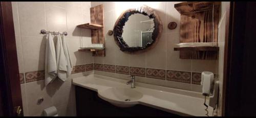 Altinoluk Hotel | Bacahan Hotel