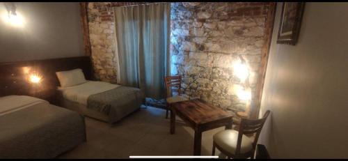 Altinoluk Hotel | Bacahan Hotel