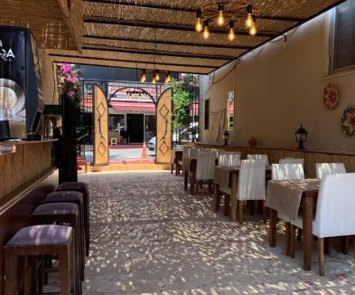 Side Hotel | MoY-Side