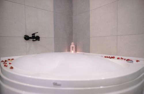 Gaziosmanpasa Hotel | New Zara Hotel