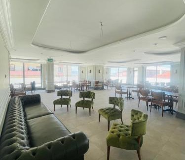 Erzurum City Center Hotel | Lala Grand Hotel