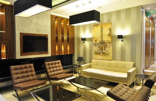 Izmir City Centre Hotel | Avin Hotel
