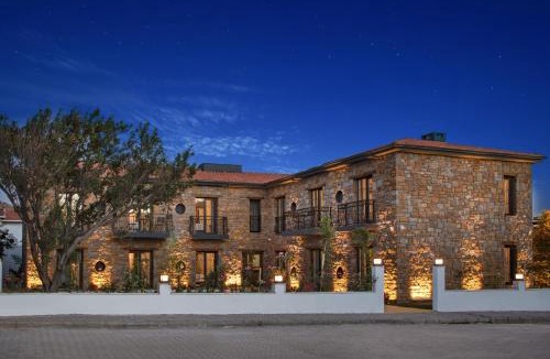 Yenibademli Hotel | MELİTYA Hotels