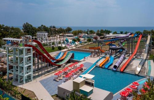 Kiris Hotel | Miarosa Kemer Beach