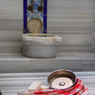 Asmali Mescit Hotel | Pera Tulip Hotel & SPA