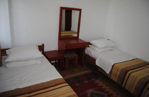 Tevfikiye Hotel | Hotel Hisarlık