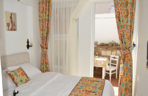 Bozcaada Hotel | Bozcaada e2 Deniz Otel