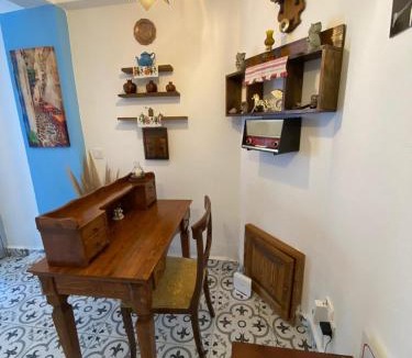 Bozcaada Hotel | Bozcaada e2 Deniz Otel