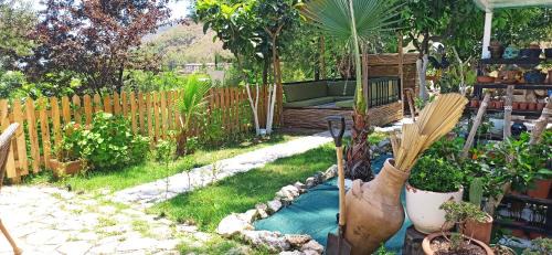 Adrasan Hotel | Swiss Eviniz Hotel