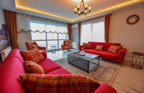 Yomra Hotel | BAHAR RESIDENCE