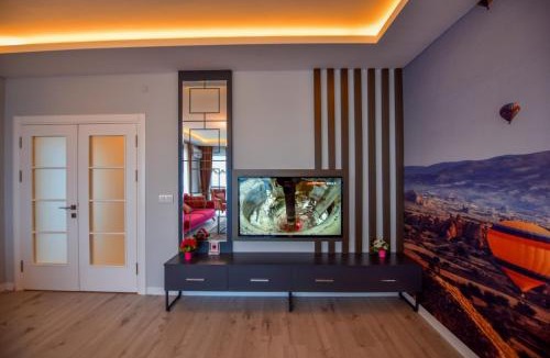 Yomra Hotel | BAHAR RESIDENCE