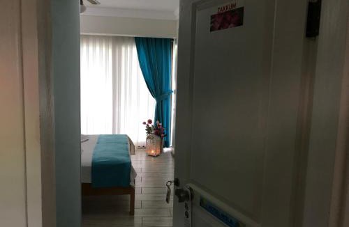 Marmara Hotel | Hotel Mola