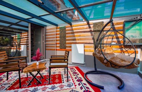 Bolu Hotel | Abant Aden Boutique Hotel & Spa