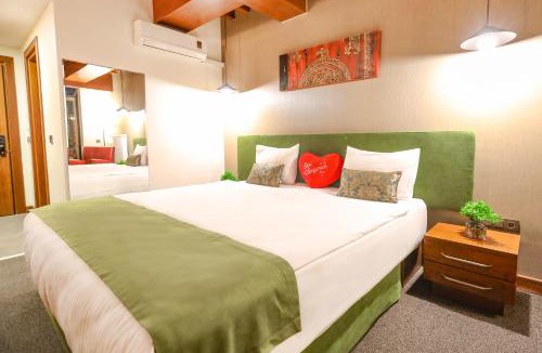 Bolu Hotel | Abant Aden Boutique Hotel & Spa