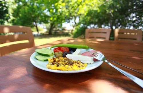 Cirali House | Baris Pension & Bungalows