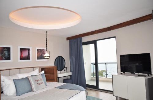 Side Hotel | Seaden Quality Resort & Spa Ultra All Inclusive