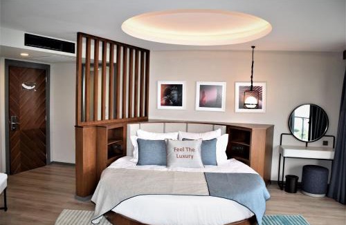 Side Hotel | Seaden Quality Resort & Spa Ultra All Inclusive