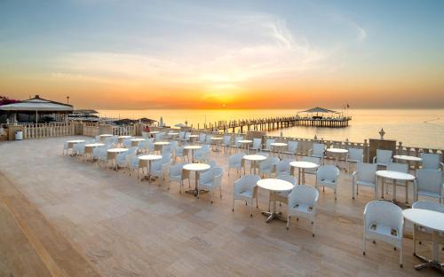 Beldibi Hotel | Onkel Resort Hotel