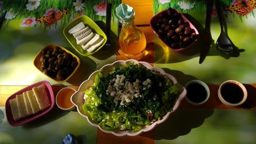 Karaburun House | KARABURUN KÖYEVİ Pansiyon