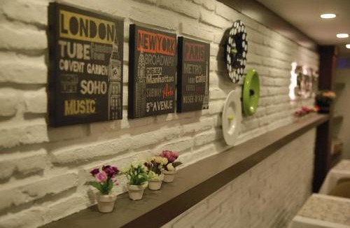 Cagaloglu Hotel | Just Inn Hotel
