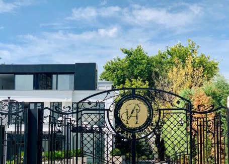 Sekerpinar Hotel | Istanbul Park Hotel