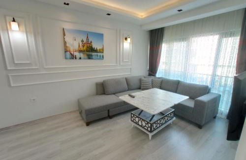 Kemer Apartment | World Cities Residence
