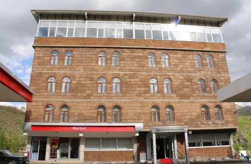 Bitlis Hotel | Oz Cavusoglu Hotel