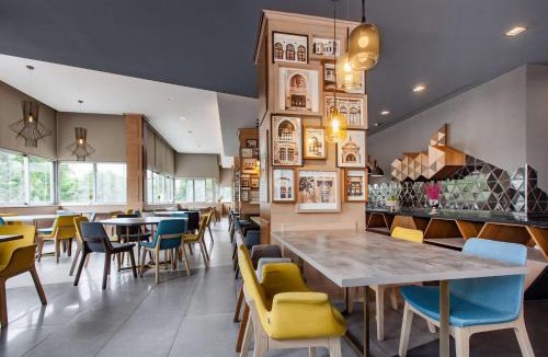 Ulus Hotel | Radisson Blu Ankara