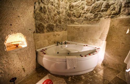 Ortahisar Hotel | Turkish Cave House