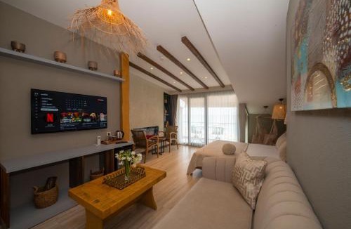 Karaburun Koyu Hotel | Villa Siesta Hotel Istanbul Airport