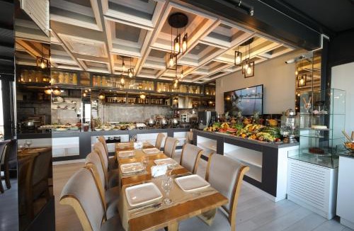 Kumkapi Hotel | Skalion Hotel