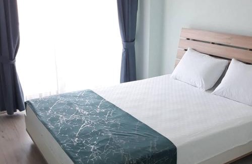 Ezine Hotel | Geyikli Paris Otel