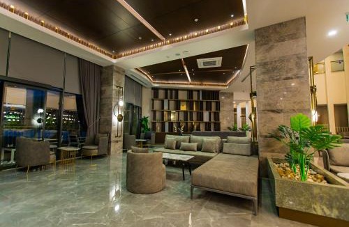 Side Hotel | Alexia Resort & Spa - Ultra All Inclusive Adult Only