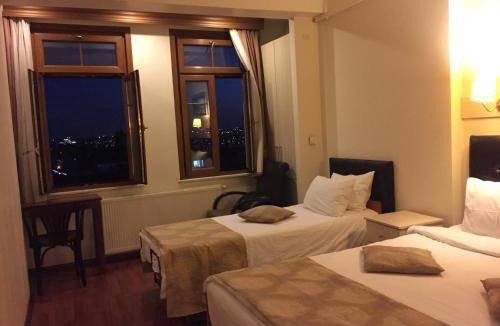 Taksim Apartment | Taksim House Suites