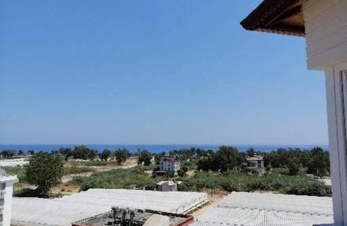 Demre Apartment | Deniz Apart