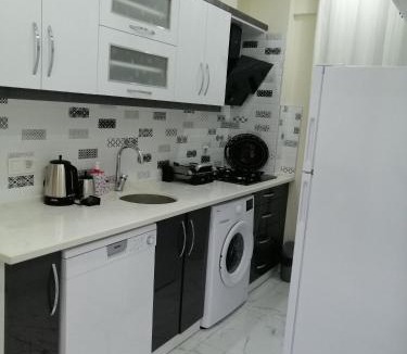 Demre Apartment | Deniz Apart