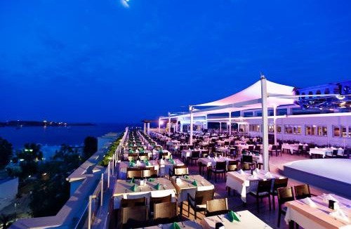 Gumbet Resort | Royal Asarlik Beach Hotel