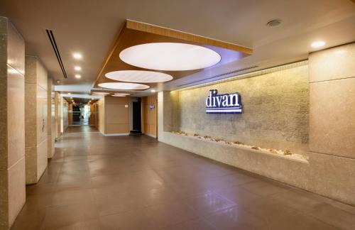 Corlu Hotel | Divan Corlu