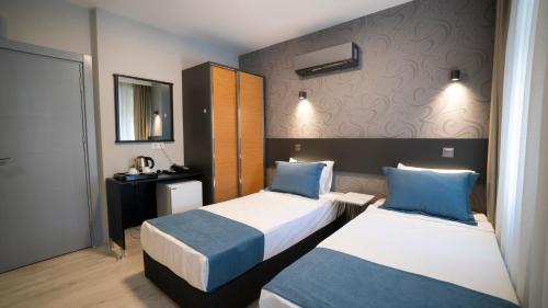 Altnkum Mahallesi Hotel | OPERA Hotel Antalya