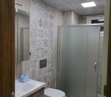 Demre Apartment | Deniz Apart