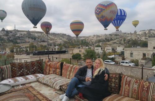 Goreme Hotel | Göreme Cave Lodge