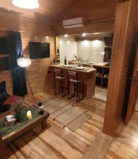 Ulupinar Hotel | Lycia Nature House