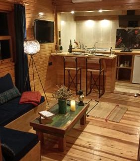Ulupinar Hotel | Lycia Nature House