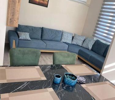 Kemer Apartment | Villa Maleyna