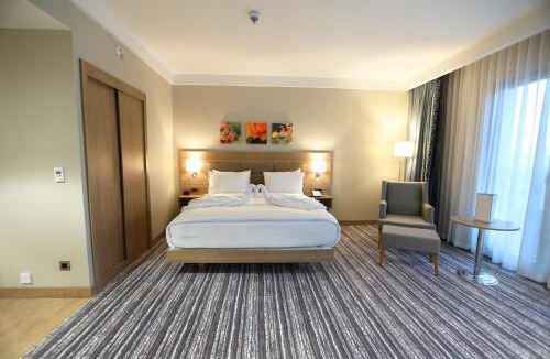 Adiyaman Hotel | Park Dedeman Adıyaman Hotel