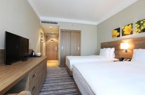 Adiyaman Hotel | Park Dedeman Adıyaman Hotel